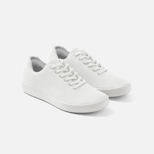 Model 000: White