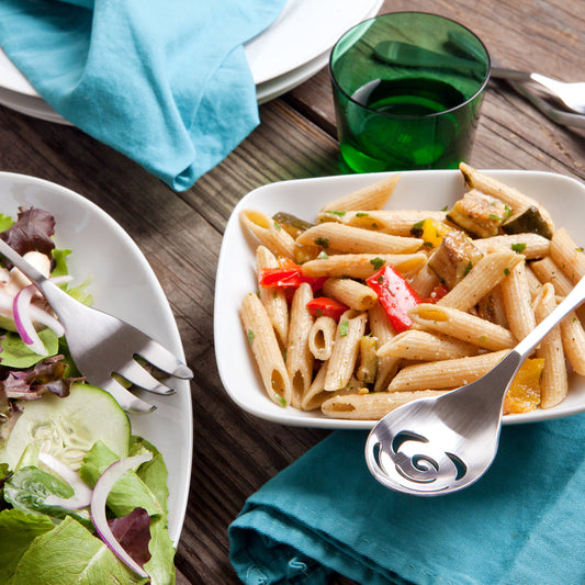 KNORK 5 Piece Original Serving Set