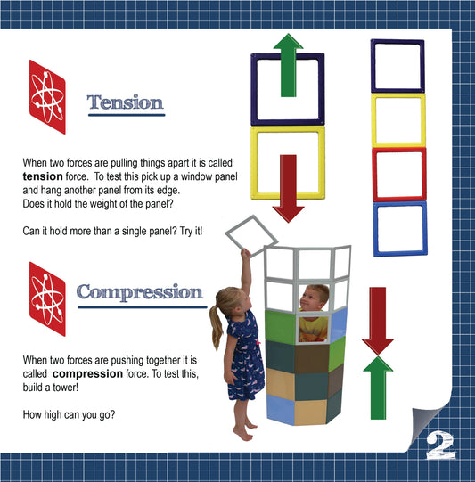 304 Piece Large Exhibit