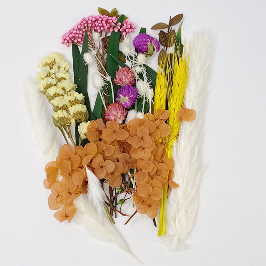 Be Your Own Florist DIY Flower Bag