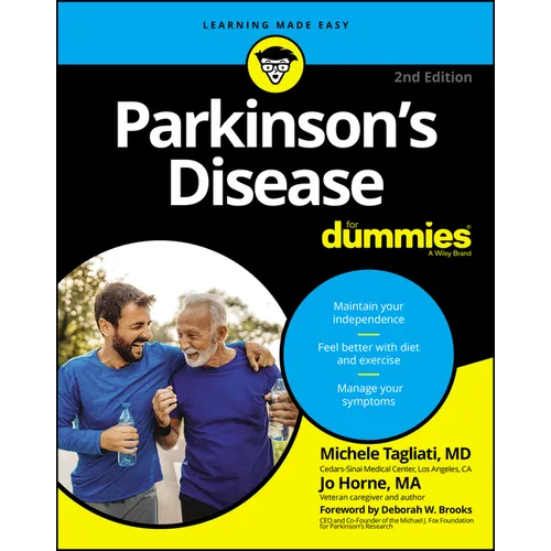 Parkinson's Disease for Dummies