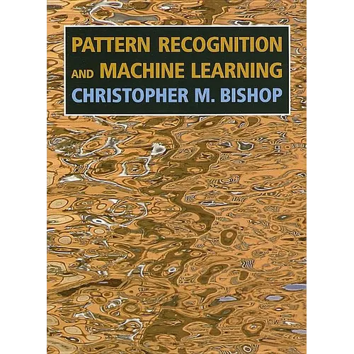 Pattern Recognition and Machine Learning
