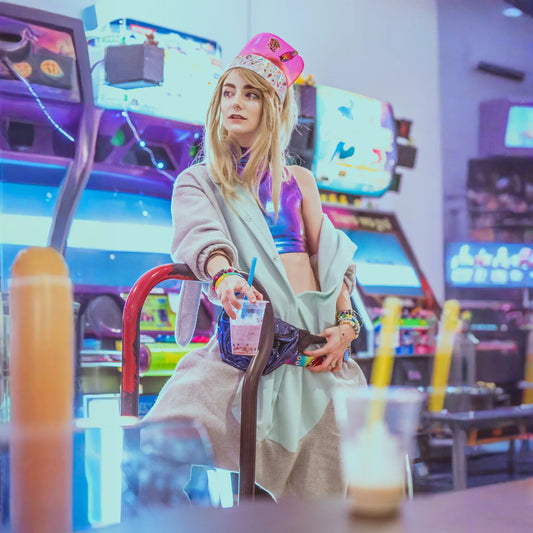 010 // KIGURUMI