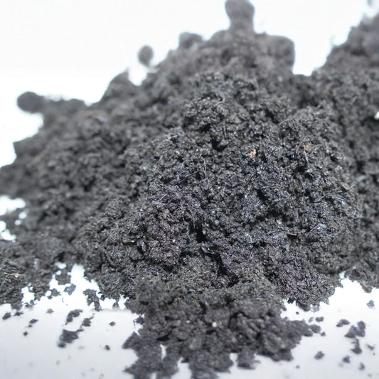 Earthworm Casting Mushroom Substrate