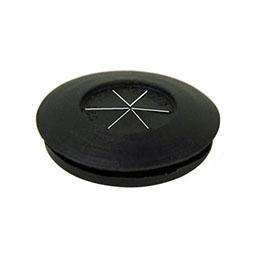 Black Rubber Sealed Gladhand Seals 10 Pack | 10024P