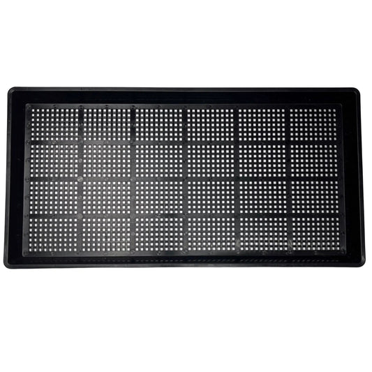1020 Mesh Shallow Extra Strength Trays - 1" Deep