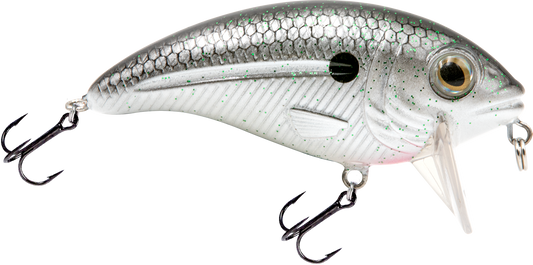 Bull Nose