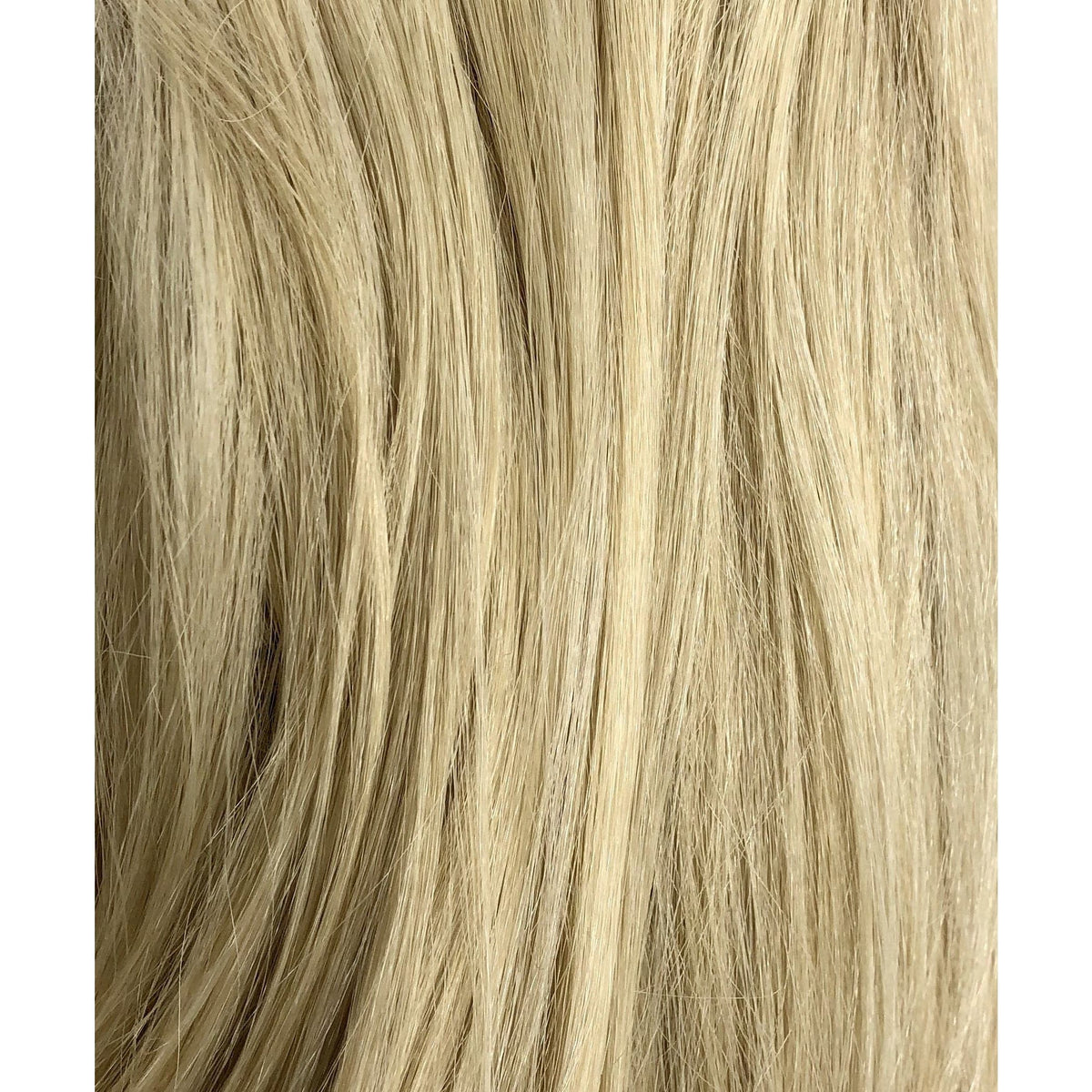 VIP Collection Synthetic Clip-In Extensions / Pearl Style