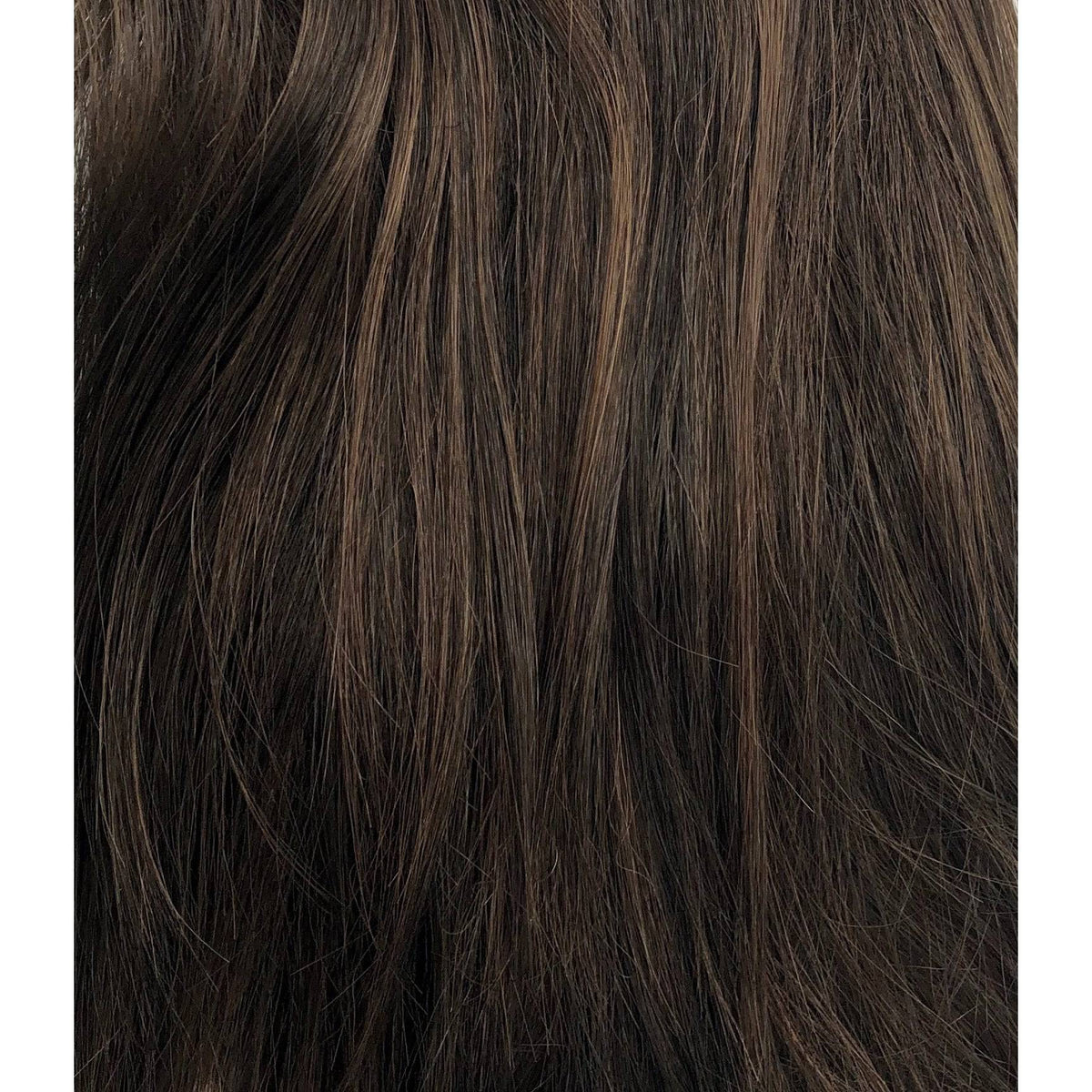 VIP Collection Synthetic Clip-In Extensions / Pearl Style