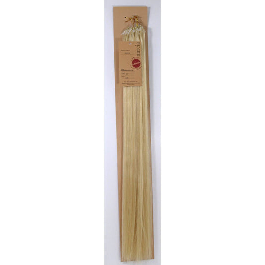 Narcia Remy Siberian - Micro Ring - 24"