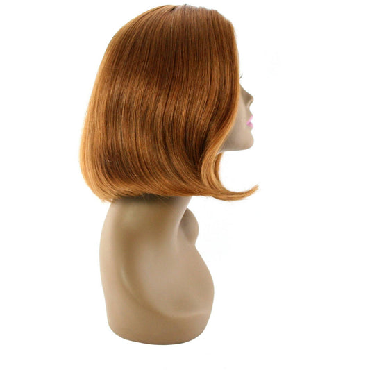 Unique's 100% Human Hair Full Wig / Style "M"