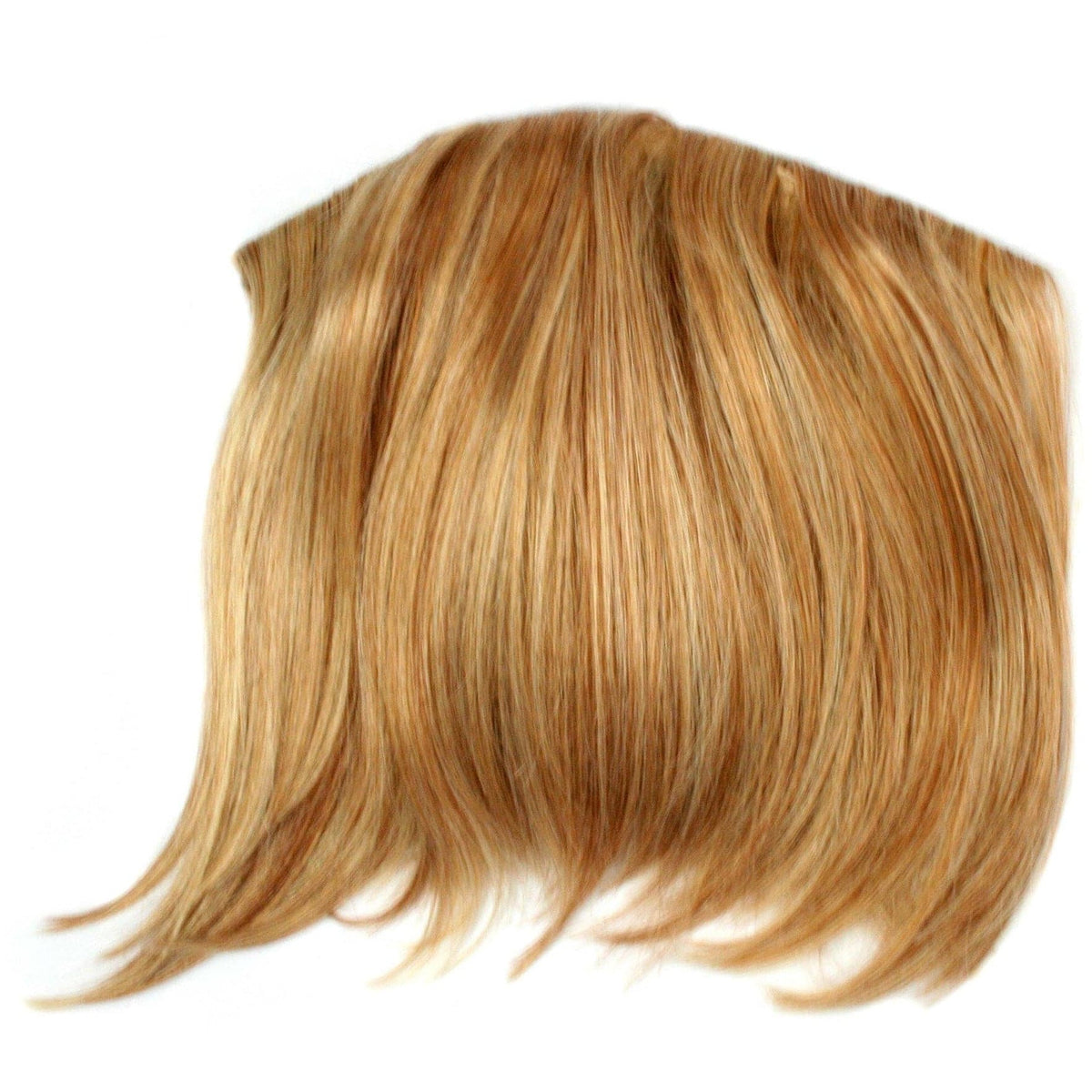 VIP Collection Synthetic Clip-In Extensions / Pearl Style