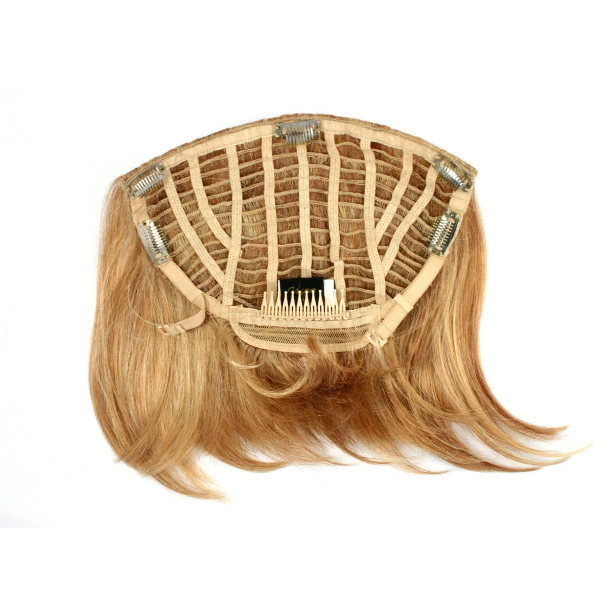 VIP Collection Synthetic Clip-In Extensions / Pearl Style