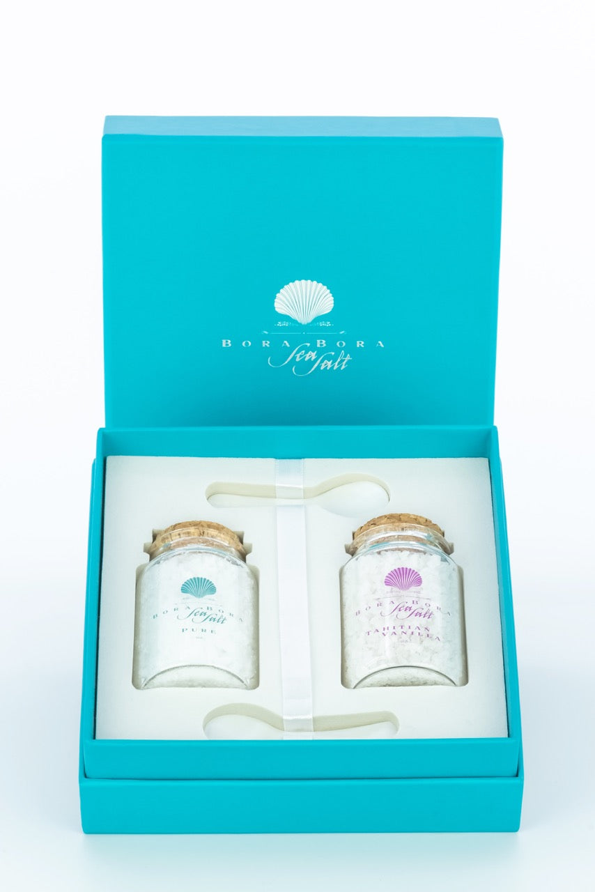 Bora Bora Sea Salt