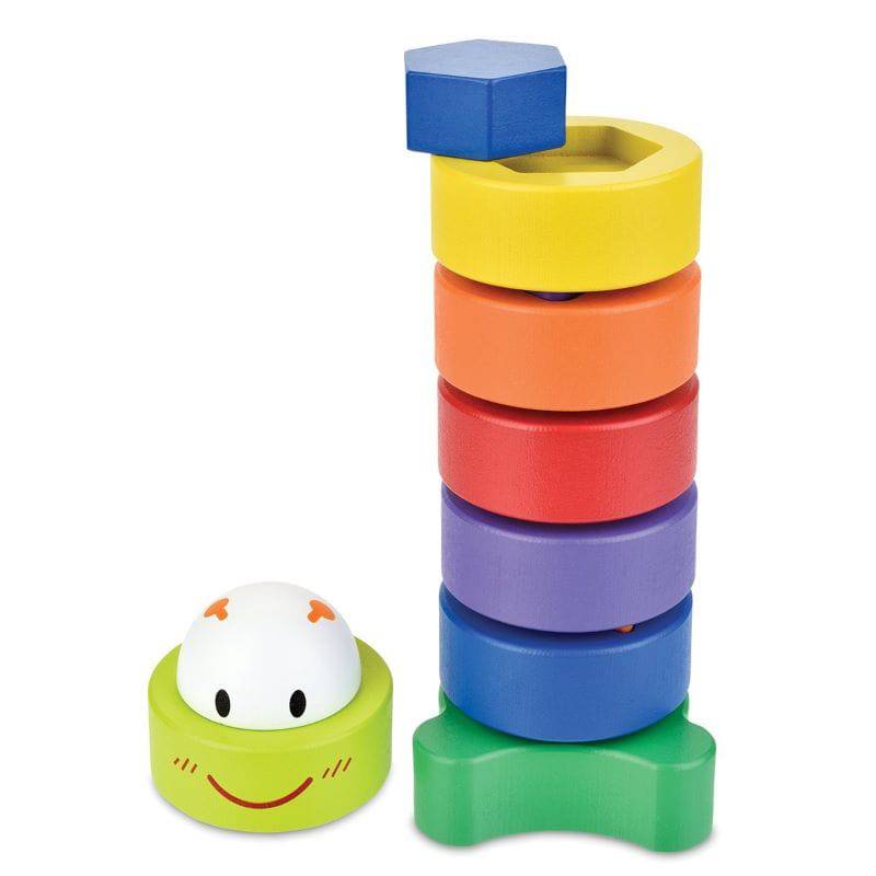 18-24 MONTHS TODDLER PLAY PACK - 2nd BIRTHDAY GIFT SET