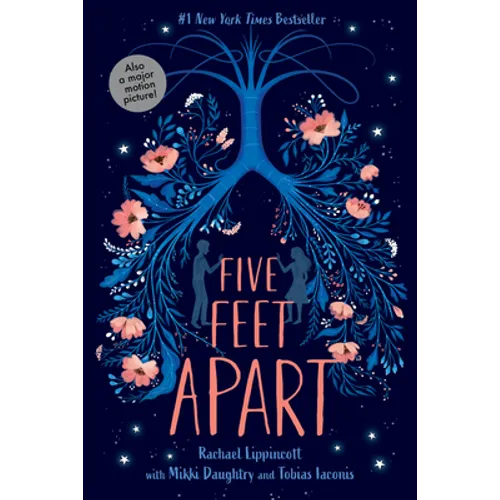 Five Feet Apart