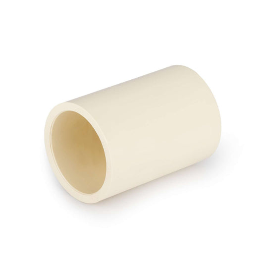 1" CPVC CTS Coupling (Socket)