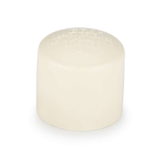 1" CTS CPVC Cap (Socket)