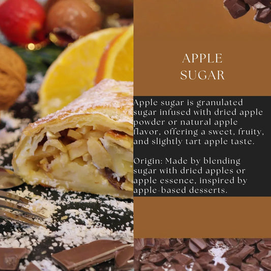 Apple Sugar