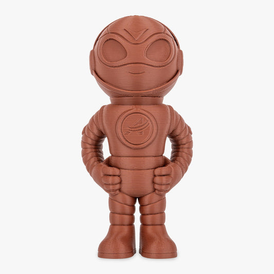 PLA Matte Basic 1.75mm, 1KG/2.2LB