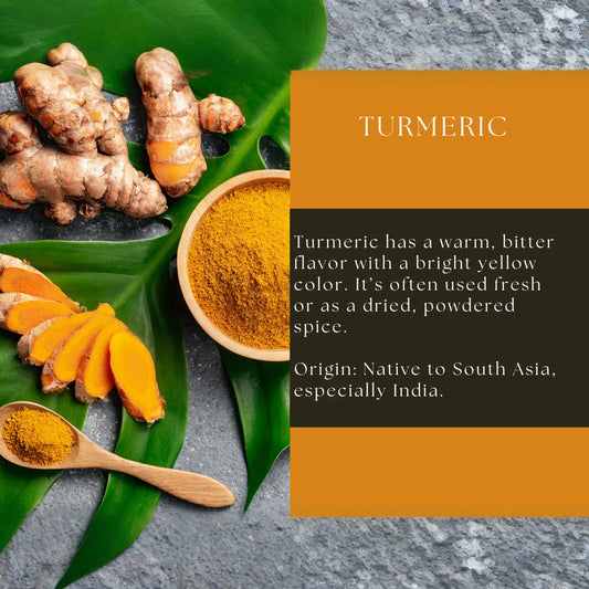 Turmeric Powder