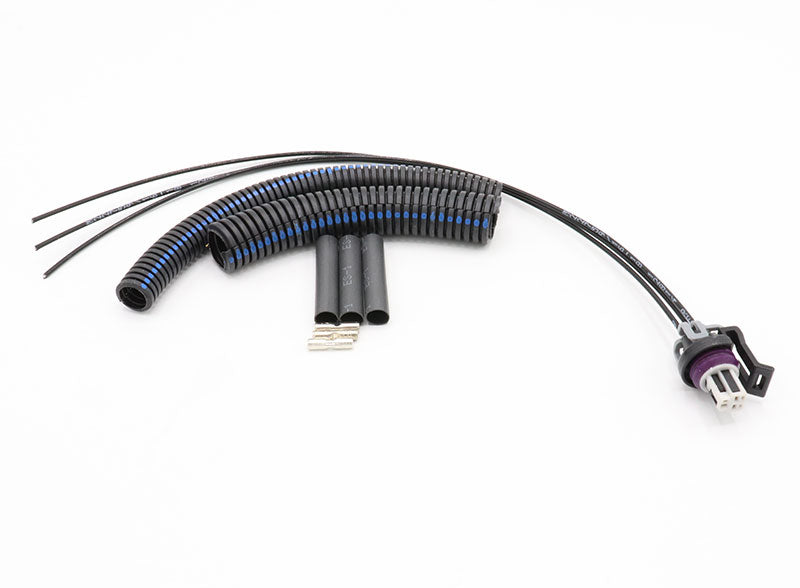 7.3L & 6.0L Power Stroke ICP Sensor Connector