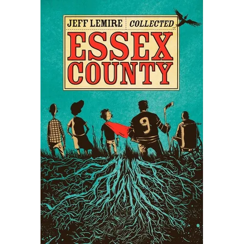 The Collected Essex County