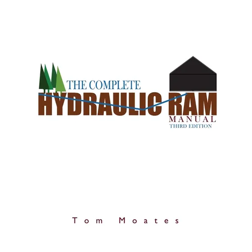 The Complete Hydraulic Ram Manual - Paperback