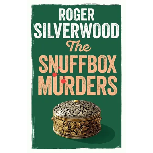 The Snuffbox Murders