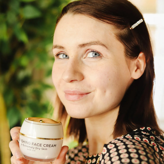 Nourishing Face Cream for Dry Skin - Sellers in California, 🆕 New Arrivals, All Products, Products from EpiLynx, 💄 Health + Beauty - Little Red General Store