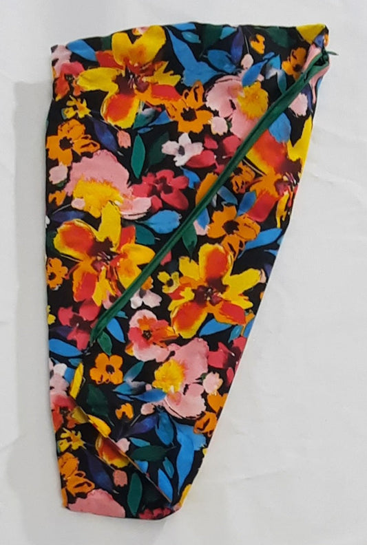 12"x18" Travel Pillow Cover