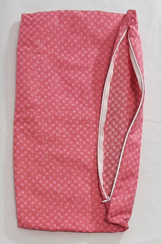 12"x18" Travel Pillow Cover