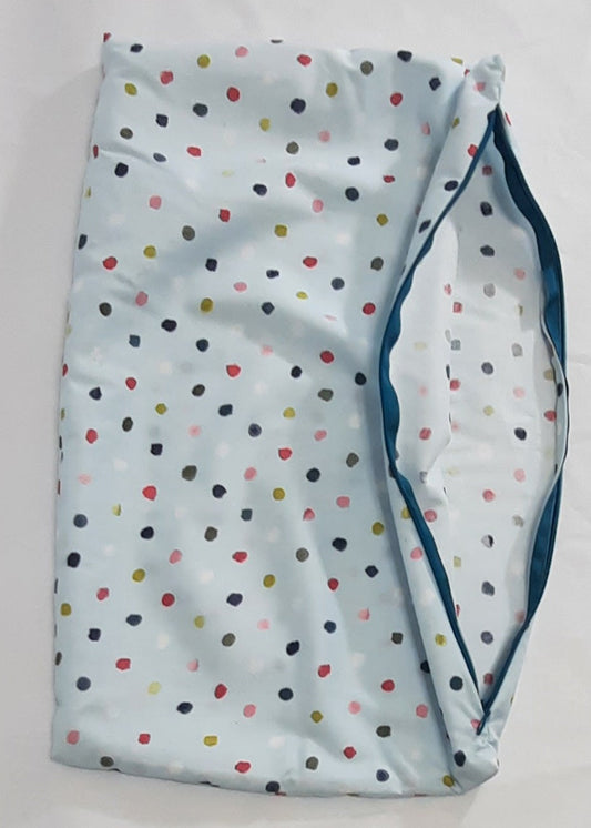 12"x18" Travel Pillow Cover