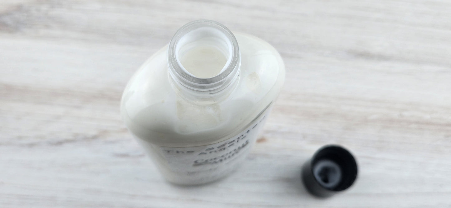 Coconut Milk Rich & Creamy Body Wash