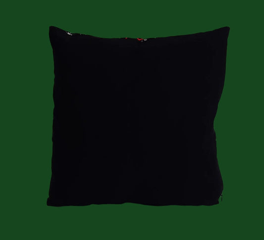 15"x15" Reindeer Pillow Cover