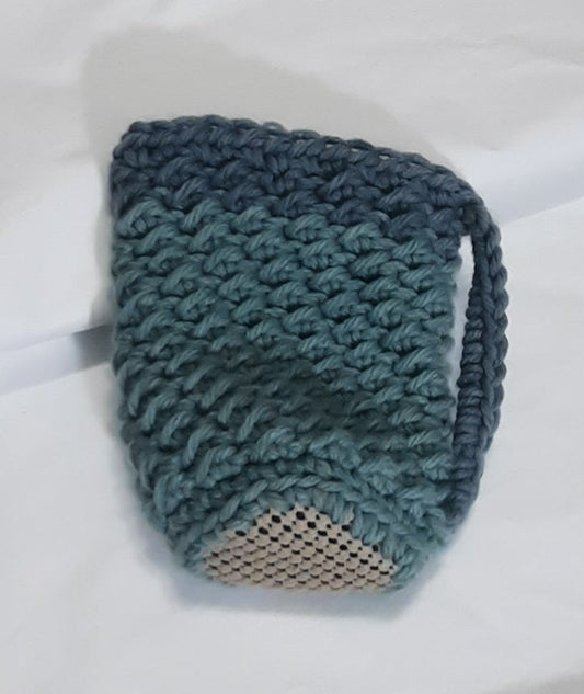Cup Cozy: Green