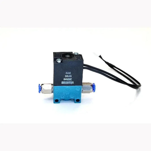 215994 -Solenoid Valve Assembly | Videojet Linx