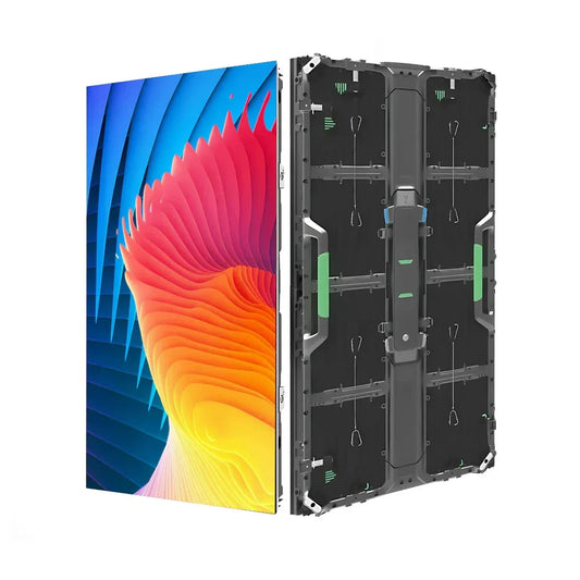 Rehisk MW2.6i 2.6MM 10-FT x 7-FT LED Video Wall Rental Package