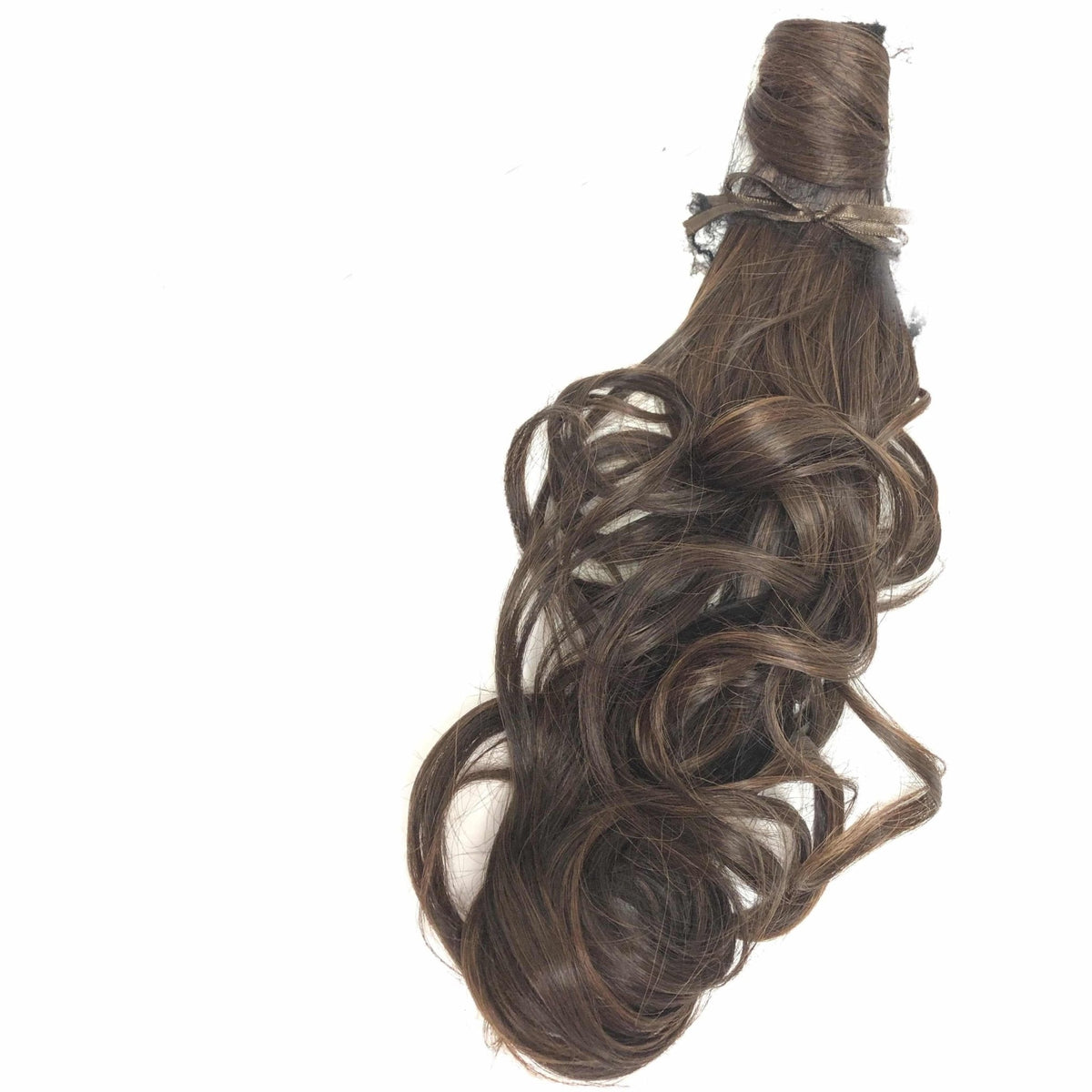 23" Long Wave Pony (wrap-around) by Hairdo