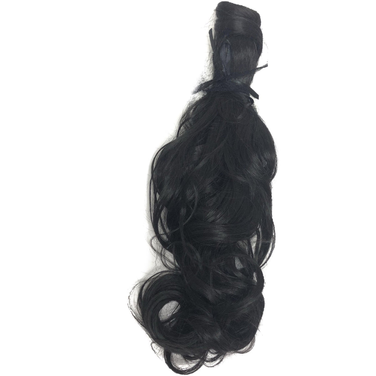 23" Long Wave Pony (wrap-around) by Hairdo
