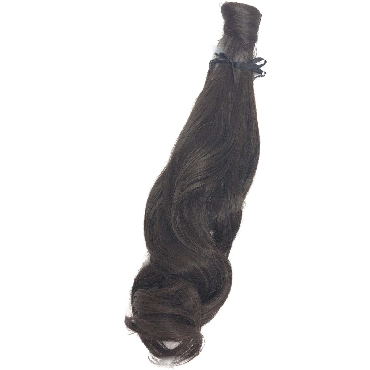 23" Long Wave Pony (wrap-around) by Hairdo