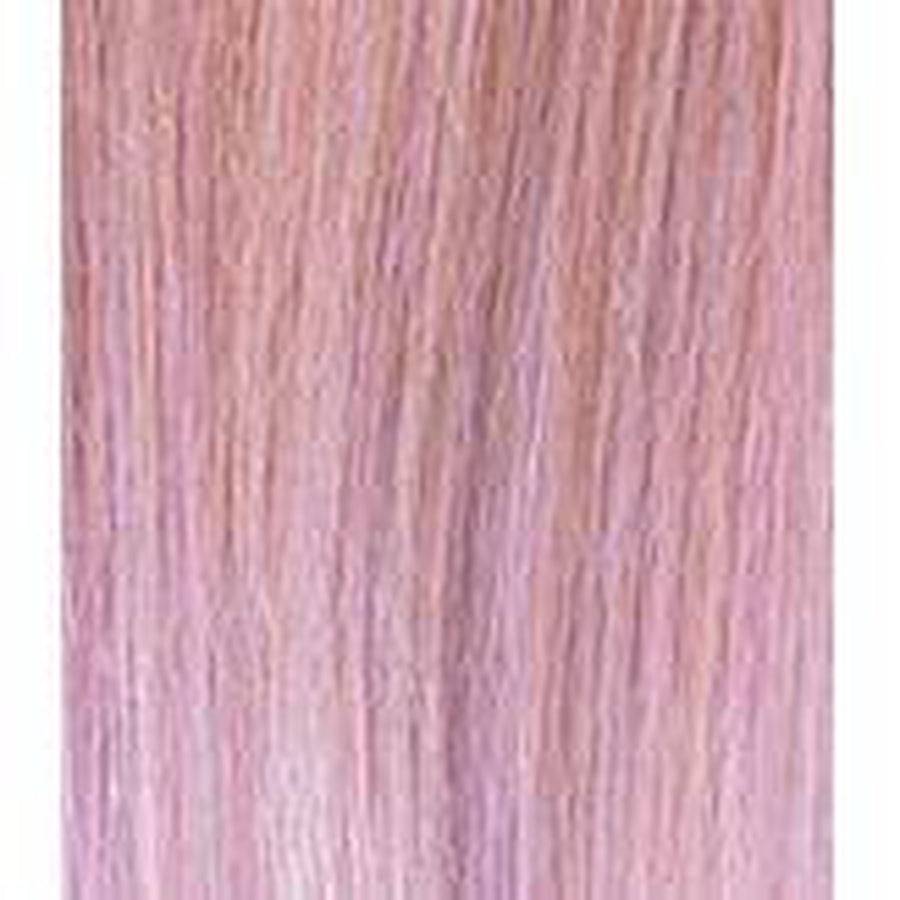 23'' Straight Color Extension 6Pc Kit By Hairdo