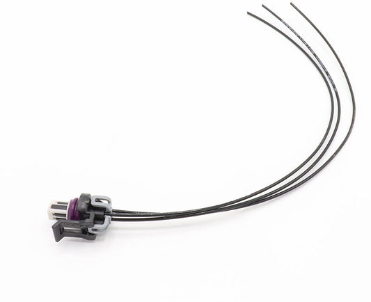 7.3L & 6.0L Power Stroke ICP Sensor Connector