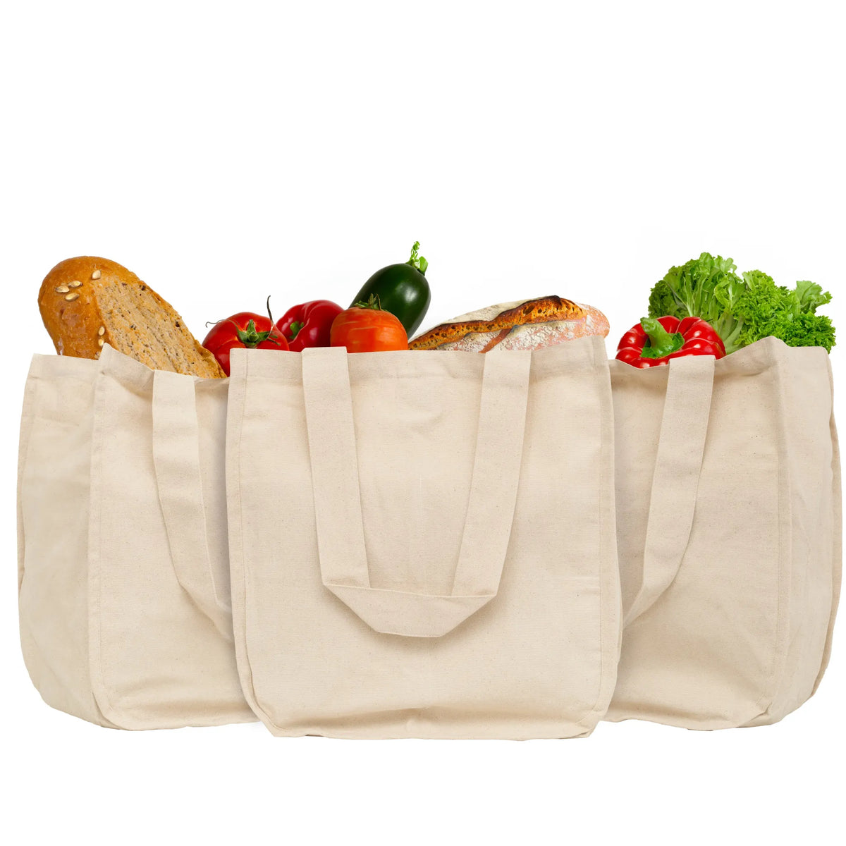 Plain / 1 Bag