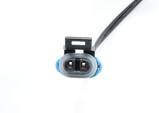 6.5L GM Diesel Wastegate Solenoid Connector