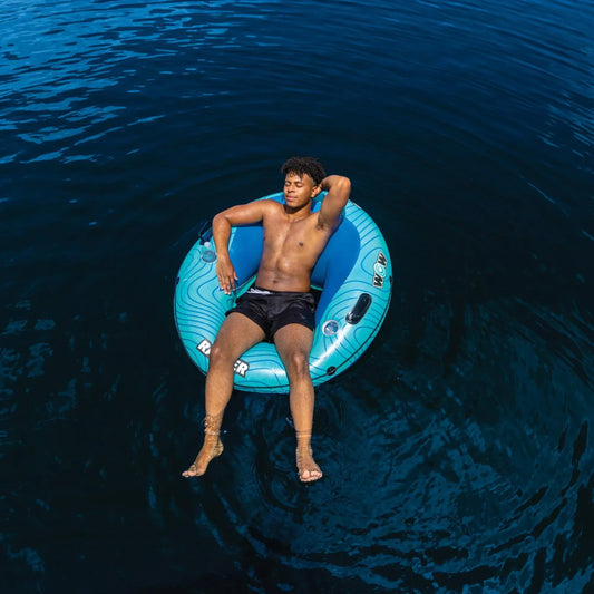 WOW Sports Ranger 1-Person River Tube
