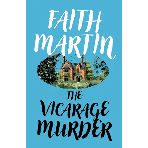 The Vicarage Murder