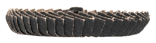 CGW Abrasives Z3® Mini Corner Flap Discs 53004 qty of 10