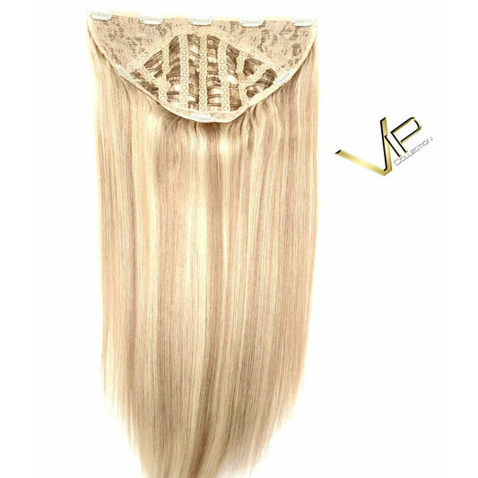 VIP Collection Synthetic Clip Extension / Garnet