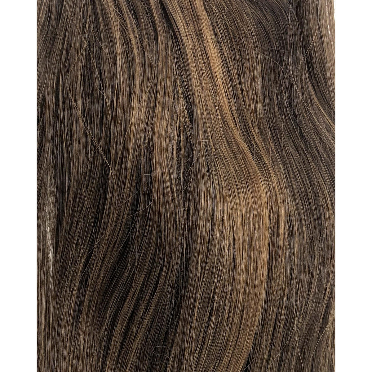 VIP Collection Synthetic Clip-In Extensions / Pearl Style